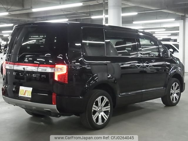 mitsubishi delica-d5 2022 -MITSUBISHI--Delica D5 3DA-CV1W--CV1W-4005655---MITSUBISHI--Delica D5 3DA-CV1W--CV1W-4005655- image 2