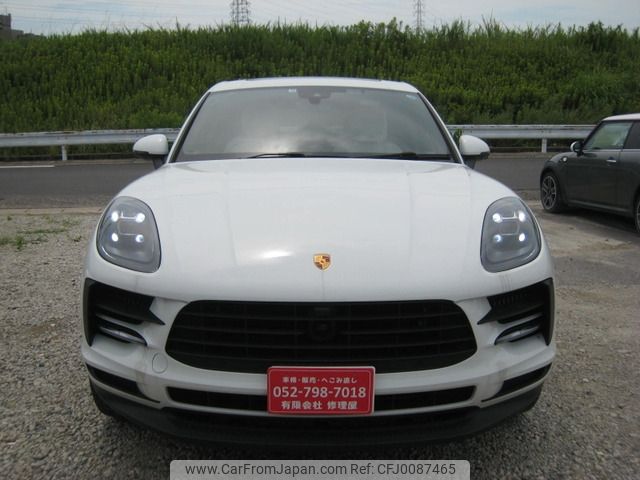 porsche macan 2019 -PORSCHE--Porsche Macan 3BA-J1K30--WP1ZZZ95ZLLB32765---PORSCHE--Porsche Macan 3BA-J1K30--WP1ZZZ95ZLLB32765- image 2