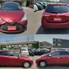 toyota vitz 2017 quick_quick_DBA-KSP130_KSP130-2217357 image 4