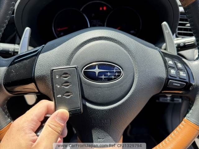 subaru exiga 2018 -SUBARU--Exiga DBA-YAM--YAM-030517---SUBARU--Exiga DBA-YAM--YAM-030517- image 2