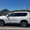 toyota land-cruiser-prado 2021 quick_quick_3BA-TRJ150W_TRJ150-0129565 image 2