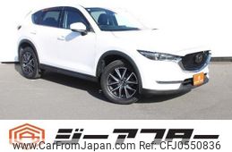 mazda cx-5 2017 -MAZDA--CX-5 DBA-KF5P--KF5P-101190---MAZDA--CX-5 DBA-KF5P--KF5P-101190-