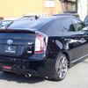 toyota prius 2012 CFJ1673722 image 8