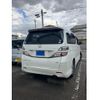 toyota vellfire 2008 CFJ1747746 image 6
