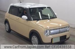 suzuki alto-lapin 2018 quick_quick_DBA-HE33S_HE33S-198104