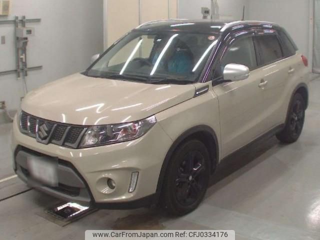 suzuki escudo 2018 quick_quick_CBA-YEA1S_TSMLYEA1S00425952 image 1