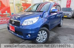 toyota rush 2008 CFJ1890710