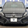 mercedes-benz b-class 2016 -MERCEDES-BENZ--Benz B Class DBA-246242--WDD2462422J413876---MERCEDES-BENZ--Benz B Class DBA-246242--WDD2462422J413876- image 12