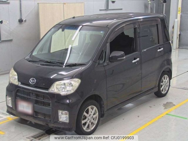 daihatsu tanto-exe 2011 -DAIHATSU--Tanto Exe L455S-0055630---DAIHATSU--Tanto Exe L455S-0055630- image 1