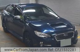 subaru levorg 2015 CFJ1532281