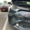 toyota c-hr 2017 -TOYOTA--C-HR DAA-ZYX10--ZYX10-2037521---TOYOTA--C-HR DAA-ZYX10--ZYX10-2037521- image 9