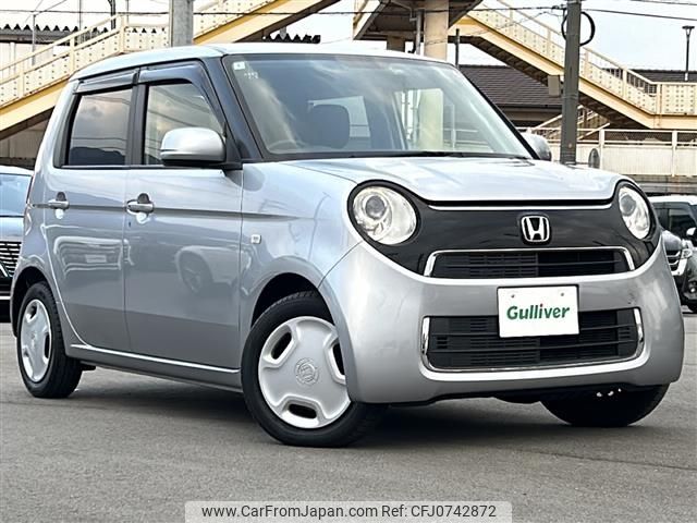 honda n-one 2018 -HONDA--N ONE DBA-JG1--JG1-1304903---HONDA--N ONE DBA-JG1--JG1-1304903- image 1
