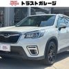 subaru forester 2019 CFJ1872416 image 1