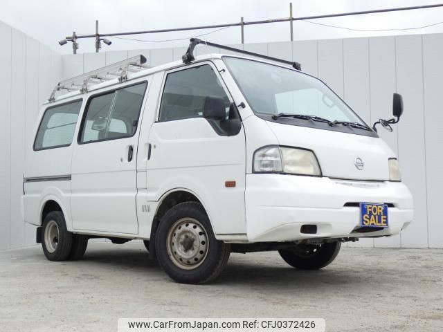 nissan vanette-van 2006 quick_quick_TC-SK82VN_SK82VN-340438 image 1