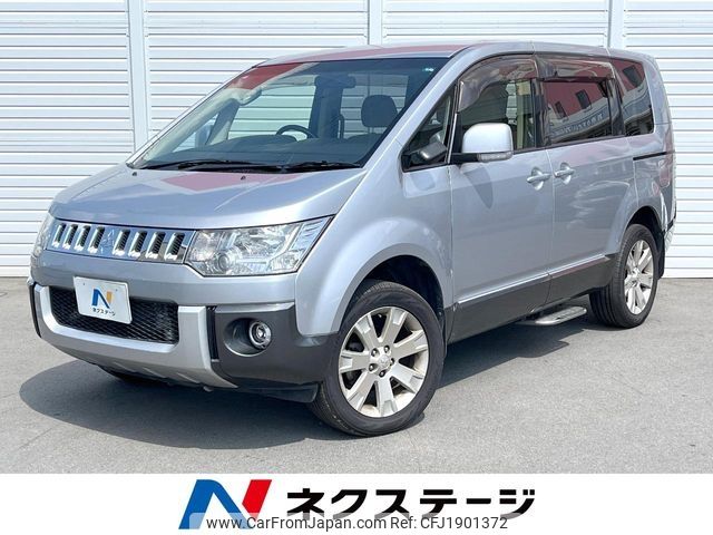 mitsubishi delica-d5 2015 CFJ1901372 image 1