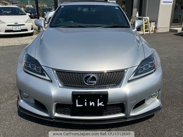 lexus is 2009 -LEXUS--Lexus IS DBA-USE20--USE20-5006380---LEXUS--Lexus IS DBA-USE20--USE20-5006380- image 2