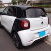 smart forfour 2018 -SMART--Smart Forfour DBA-453044--WME4530442Y148870---SMART--Smart Forfour DBA-453044--WME4530442Y148870- image 3