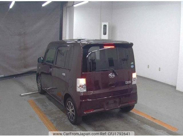 daihatsu move-conte 2016 CFJ1792641 image 2