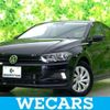 volkswagen polo 2018 quick_quick_ABA-AWCHZ_WVWZZZAWZJU053949 image 1