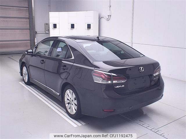 lexus hs 2013 -LEXUS--Lexus HS ANF10-2056545---LEXUS--Lexus HS ANF10-2056545- image 2