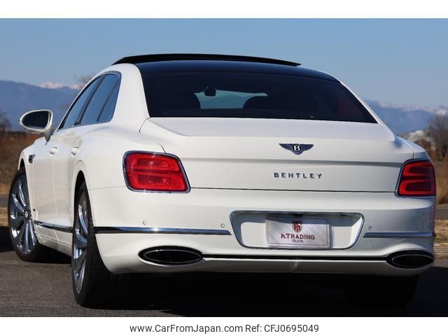 bentley continental-flying-spur 2020 quick_quick_BBDDB_SCBBA53S5LC080630 image 2