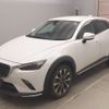 mazda cx-3 2018 -MAZDA--CX-3 3DA-DK8FW--DK8FW-100043---MAZDA--CX-3 3DA-DK8FW--DK8FW-100043- image 1