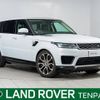 land-rover range-rover 2019 -ROVER--Range Rover 5LA-LW2YC--SALWA2AY0KA866388---ROVER--Range Rover 5LA-LW2YC--SALWA2AY0KA866388- image 1