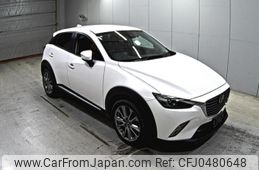 mazda cx-3 2016 -MAZDA--CX-3 DK5FW-200944---MAZDA--CX-3 DK5FW-200944-