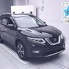 nissan x-trail 2020 -NISSAN--X-Trail NT32-597266---NISSAN--X-Trail NT32-597266- image 1