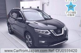 nissan x-trail 2020 -NISSAN--X-Trail NT32-597266---NISSAN--X-Trail NT32-597266-