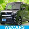 daihatsu tanto 2022 quick_quick_6BA-LA650S_LA650S-0213849 image 1