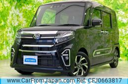 daihatsu tanto 2022 quick_quick_6BA-LA650S_LA650S-0213849