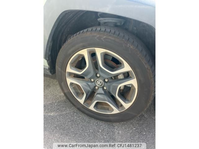 toyota rav4 2019 -TOYOTA--RAV4 6BA-MXAA54--MXAA54-2008968---TOYOTA--RAV4 6BA-MXAA54--MXAA54-2008968- image 2