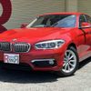 bmw 1-series 2017 -BMW--BMW 1 Series LDA-1S20--WBA1S52010V842662---BMW--BMW 1 Series LDA-1S20--WBA1S52010V842662- image 1