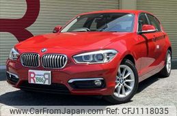 bmw 1-series 2017 -BMW--BMW 1 Series LDA-1S20--WBA1S52010V842662---BMW--BMW 1 Series LDA-1S20--WBA1S52010V842662-