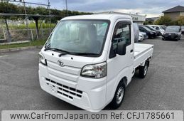 toyota pixis-truck 2017 CFJ1785661