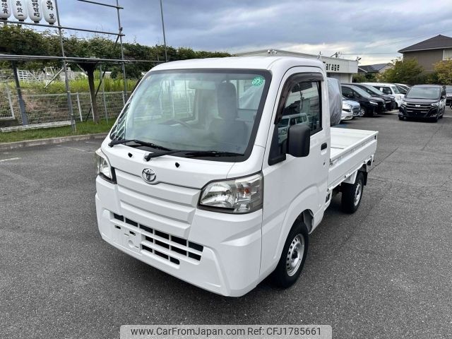toyota pixis-truck 2017 CFJ1785661 image 1