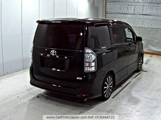 toyota voxy 2010 -TOYOTA--Voxy ZRR70W--ZRR70-0347980---TOYOTA--Voxy ZRR70W--ZRR70-0347980- image 2