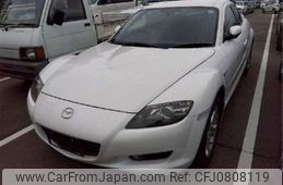 mazda rx-8 2003 -MAZDA--RX-8 LA-SE3P--SE3P-113095---MAZDA--RX-8 LA-SE3P--SE3P-113095-