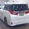 toyota alphard 2020 -TOYOTA 【尾張小牧 321ﾋ 222】--Alphard 3BA-AGH30W--AGH30-0354596---TOYOTA 【尾張小牧 321ﾋ 222】--Alphard 3BA-AGH30W--AGH30-0354596- image 2
