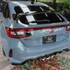 honda civic 2025 -HONDA--Civic 6BA-FL5--FL5-1206***---HONDA--Civic 6BA-FL5--FL5-1206***- image 7