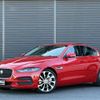 jaguar xe 2020 -JAGUAR--Jaguar XE LDA-JA2NA--SAJAB4ANXLCP56780---JAGUAR--Jaguar XE LDA-JA2NA--SAJAB4ANXLCP56780- image 1