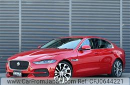 jaguar xe 2020 -JAGUAR--Jaguar XE LDA-JA2NA--SAJAB4ANXLCP56780---JAGUAR--Jaguar XE LDA-JA2NA--SAJAB4ANXLCP56780-