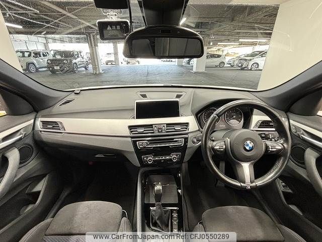 bmw x1 2016 -BMW--BMW X1 LDA-HT20--WBAHT920005A98591---BMW--BMW X1 LDA-HT20--WBAHT920005A98591- image 2