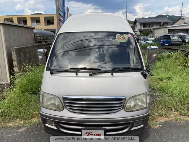 toyota hiace-wagon 2001 d190c70b9305f1905cd54fa4d9aebb06 image 2