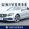 mercedes-benz e-class 2019 CFJ1755365 image 1