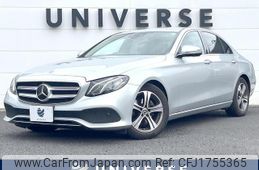 mercedes-benz e-class 2019 CFJ1755365