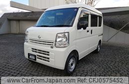 nissan clipper-van 2021 -NISSAN--Clipper Van HBD-DR17V--DR17V-572897---NISSAN--Clipper Van HBD-DR17V--DR17V-572897-