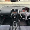 nissan march 2014 -NISSAN--March DBA-K13ｶｲ--K13-502275---NISSAN--March DBA-K13ｶｲ--K13-502275- image 2