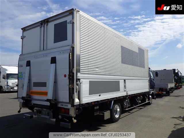 mitsubishi-fuso fighter 2007 -MITSUBISHI--Fuso Fighter FK61F-720230---MITSUBISHI--Fuso Fighter FK61F-720230- image 2